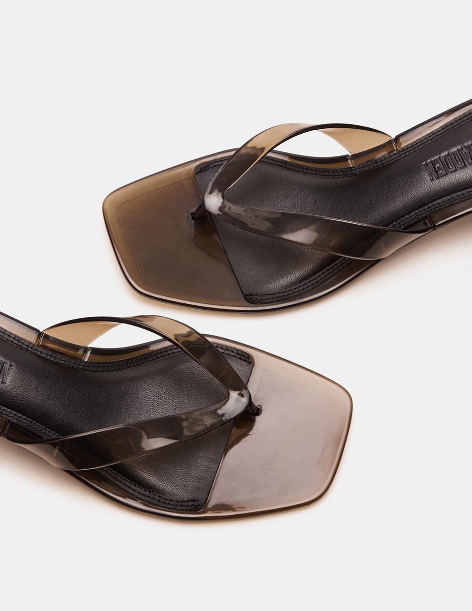 Sandalia para mujer 5