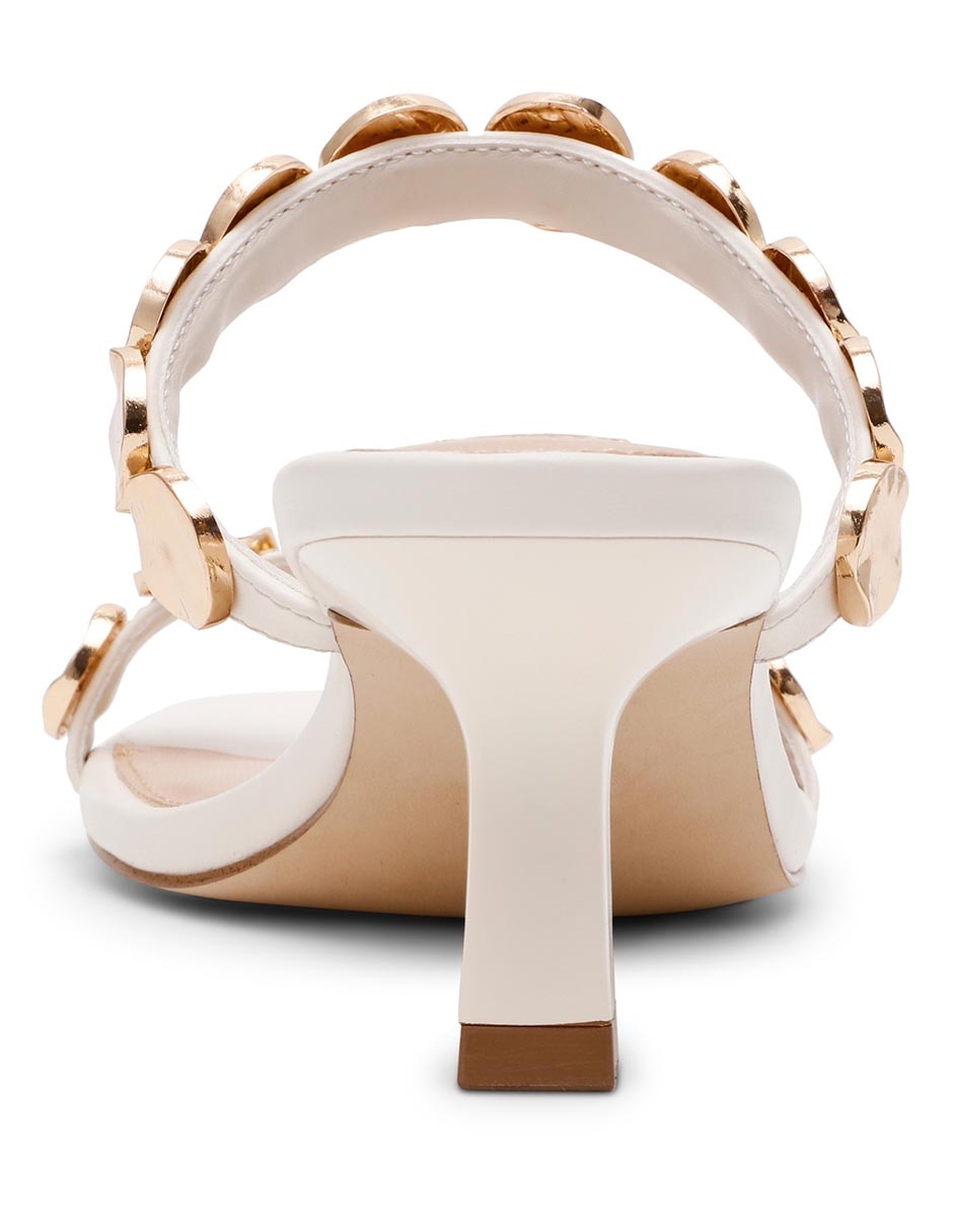 Sandalia para mujer 7