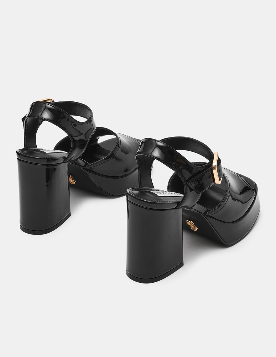 Sandalia para mujer 8