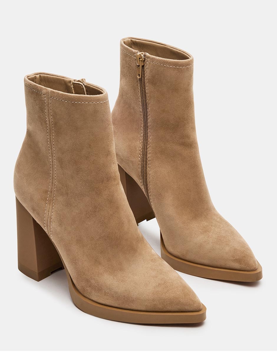 Botín arriba del tobillo Steve Madden para mujer