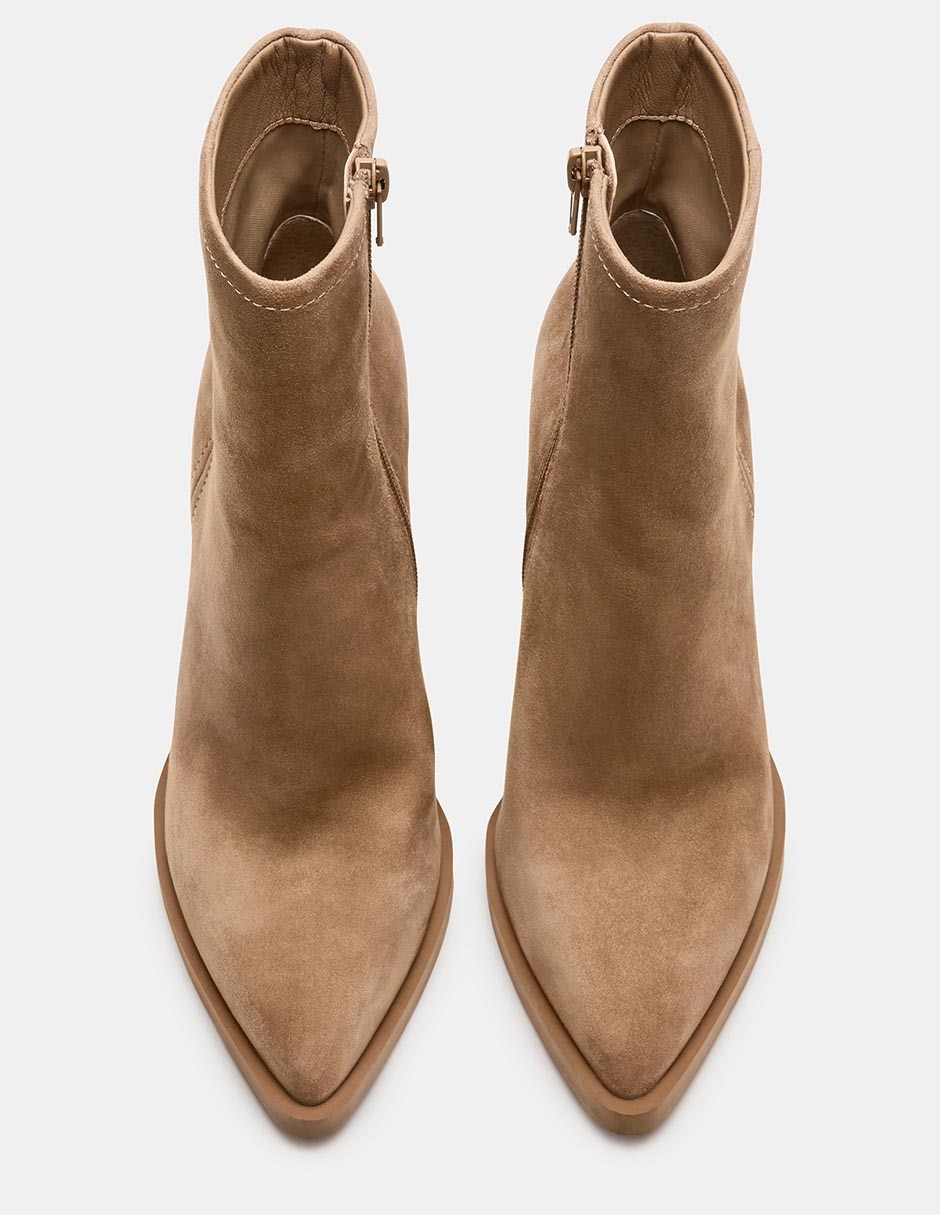 Botín arriba del tobillo Steve Madden para mujer
