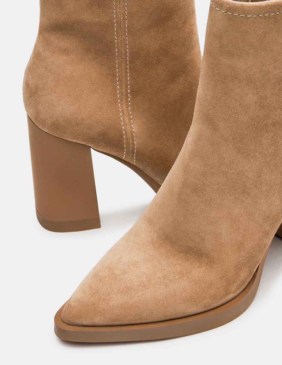 Botín arriba del tobillo Steve Madden para mujer
