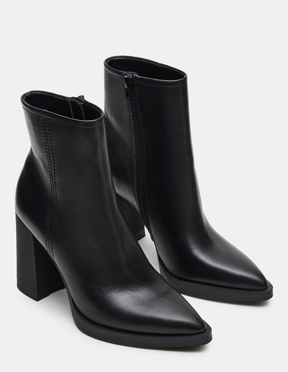 Botín arriba del tobillo Steve Madden para mujer