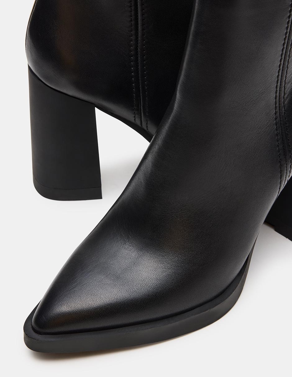 Botín arriba del tobillo Steve Madden para mujer