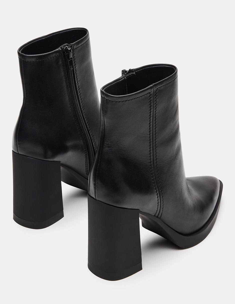 Botín arriba del tobillo Steve Madden para mujer