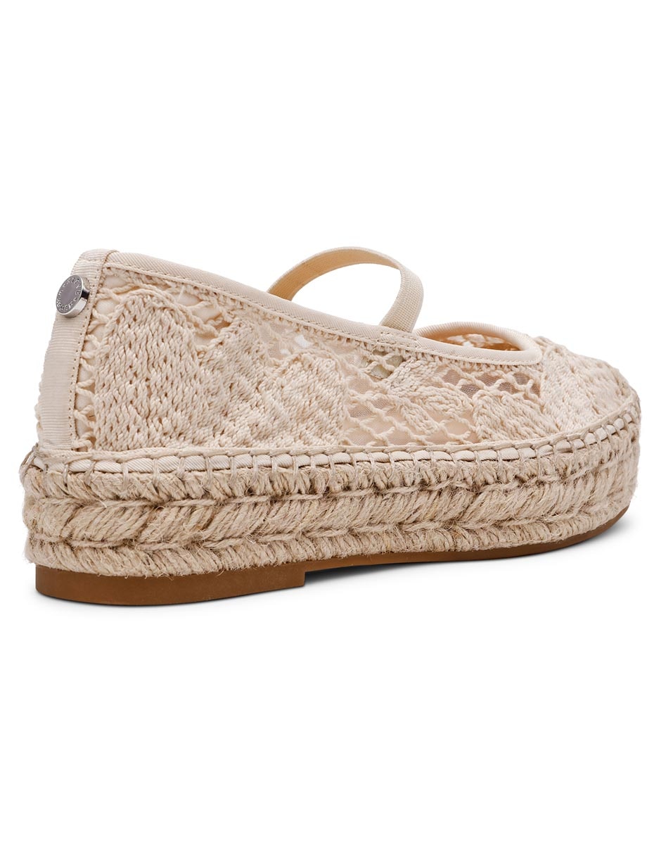 Alpargata para mujer Candi 3