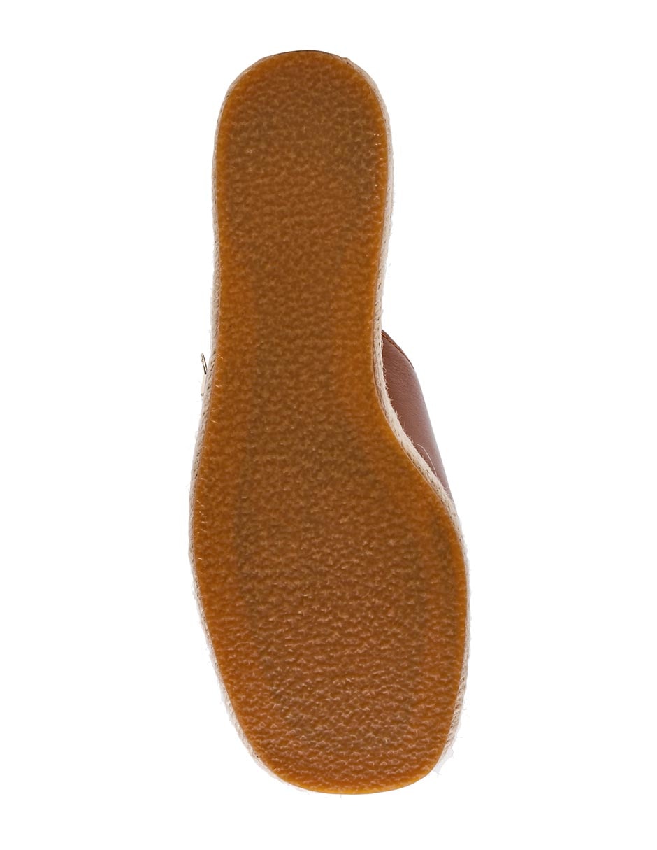 Alpargata para mujer 6