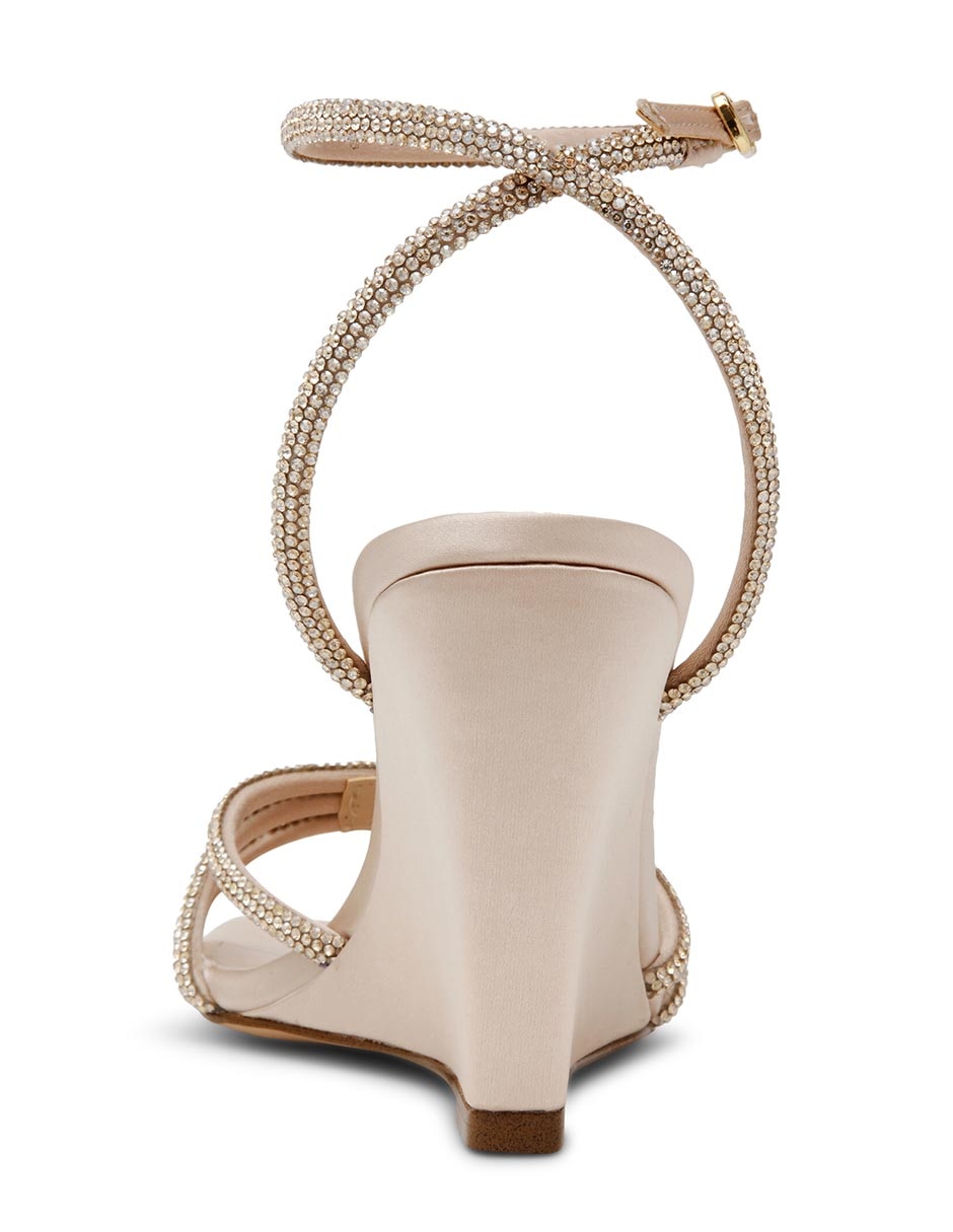 Sandalia para mujer 8