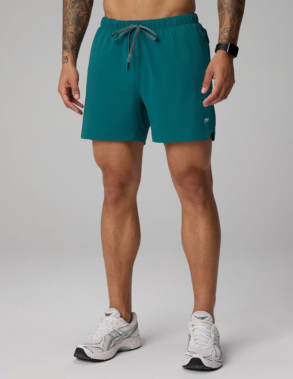Short para hombre