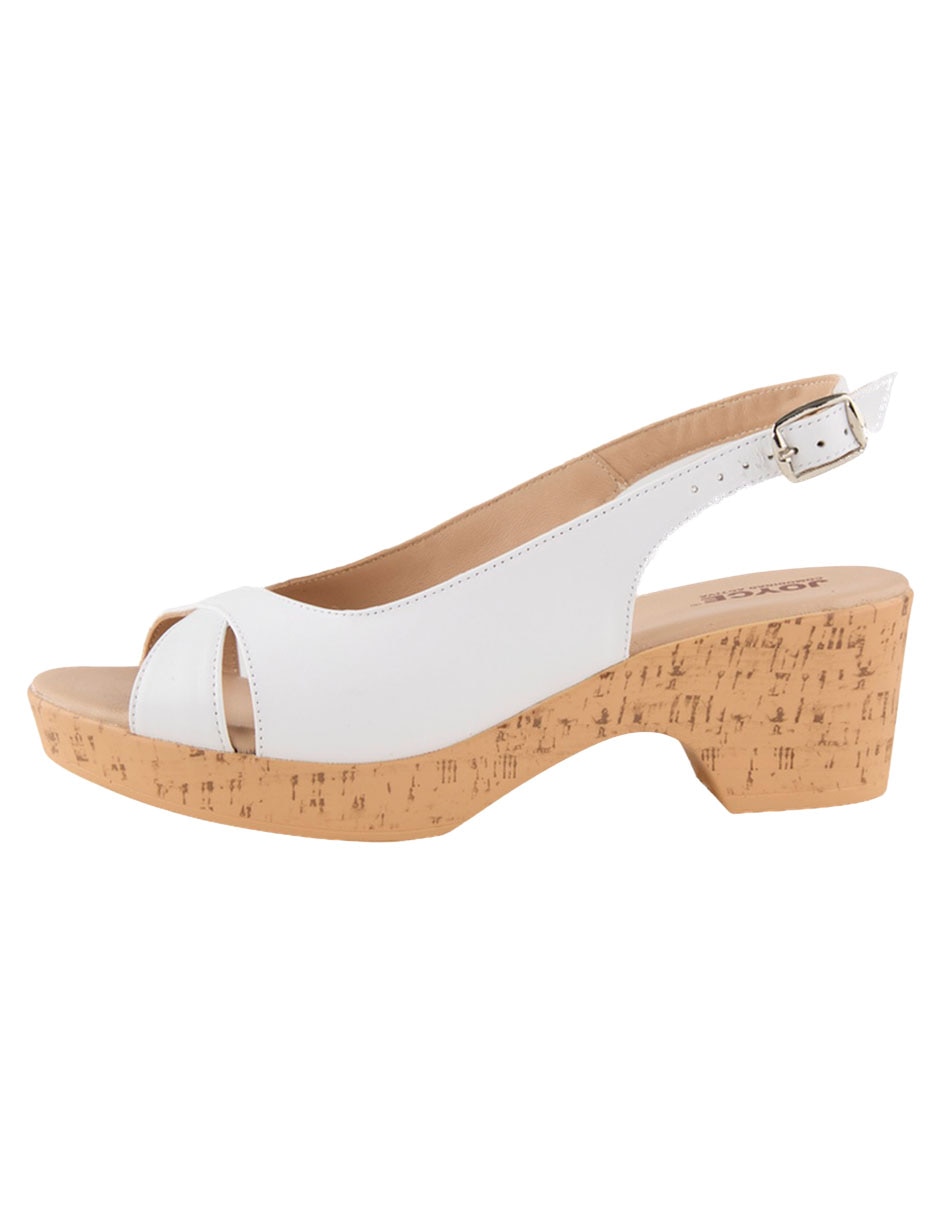 Sandalias para mujer