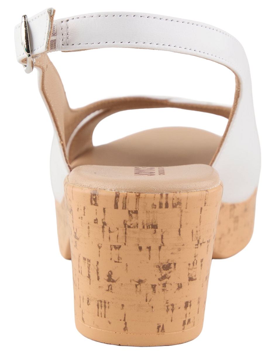 Sandalias joyce para mujer