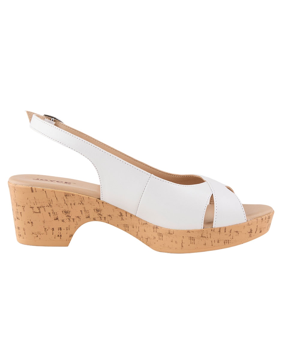 Sandalias joyce para mujer