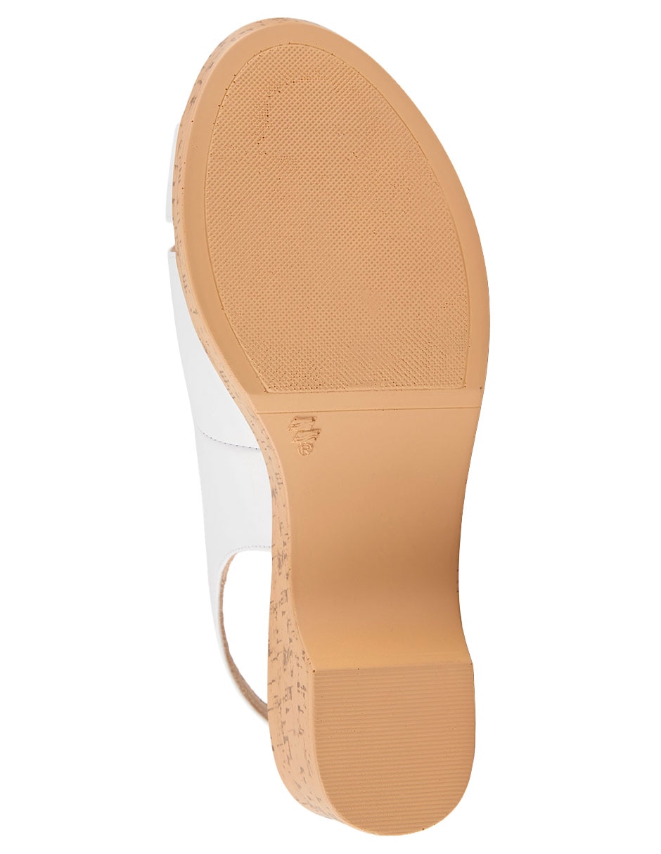 Sandalias joyce para mujer
