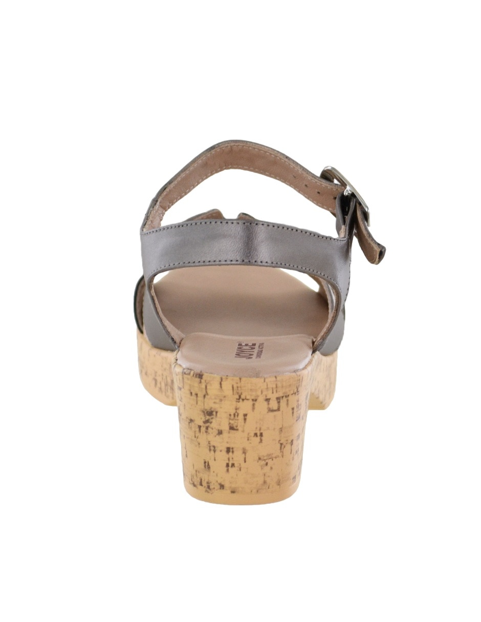 Sandalias Joyce para mujer