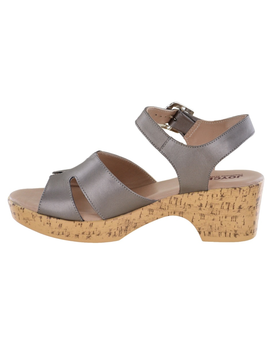 Sandalias Joyce para mujer