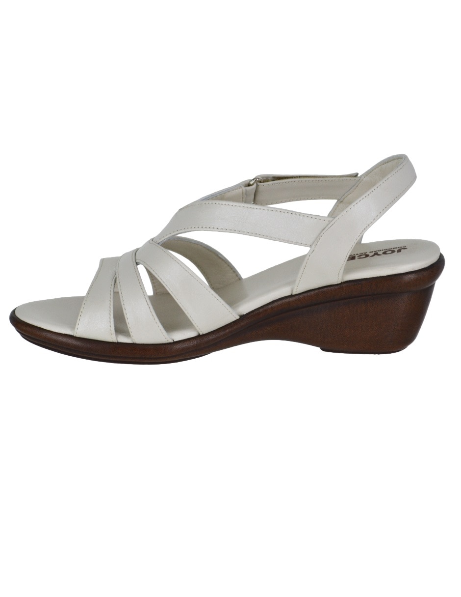 Sandalias Joyce para mujer