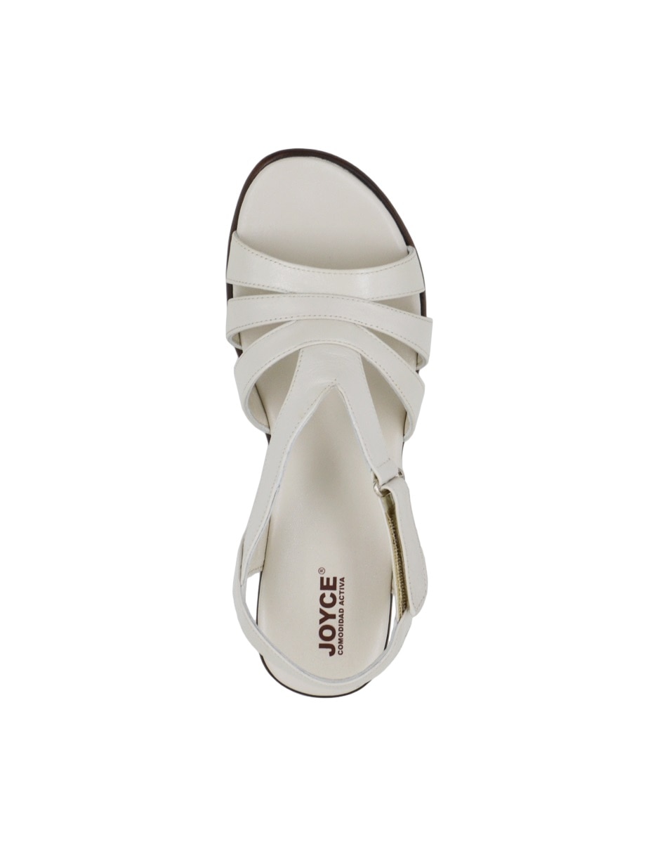 Sandalias Joyce para mujer