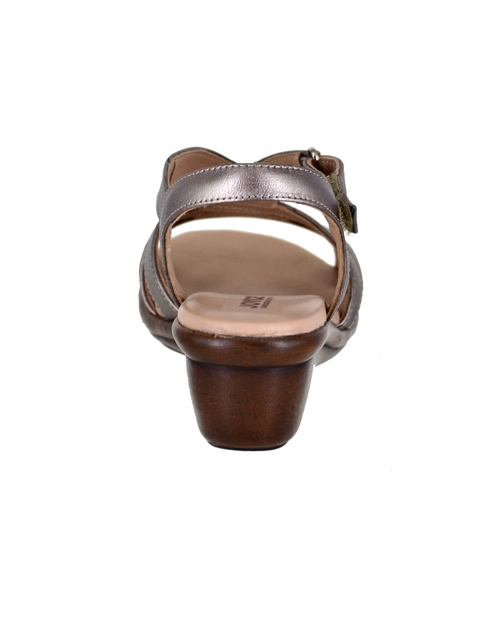 Sandalias joyce para mujer