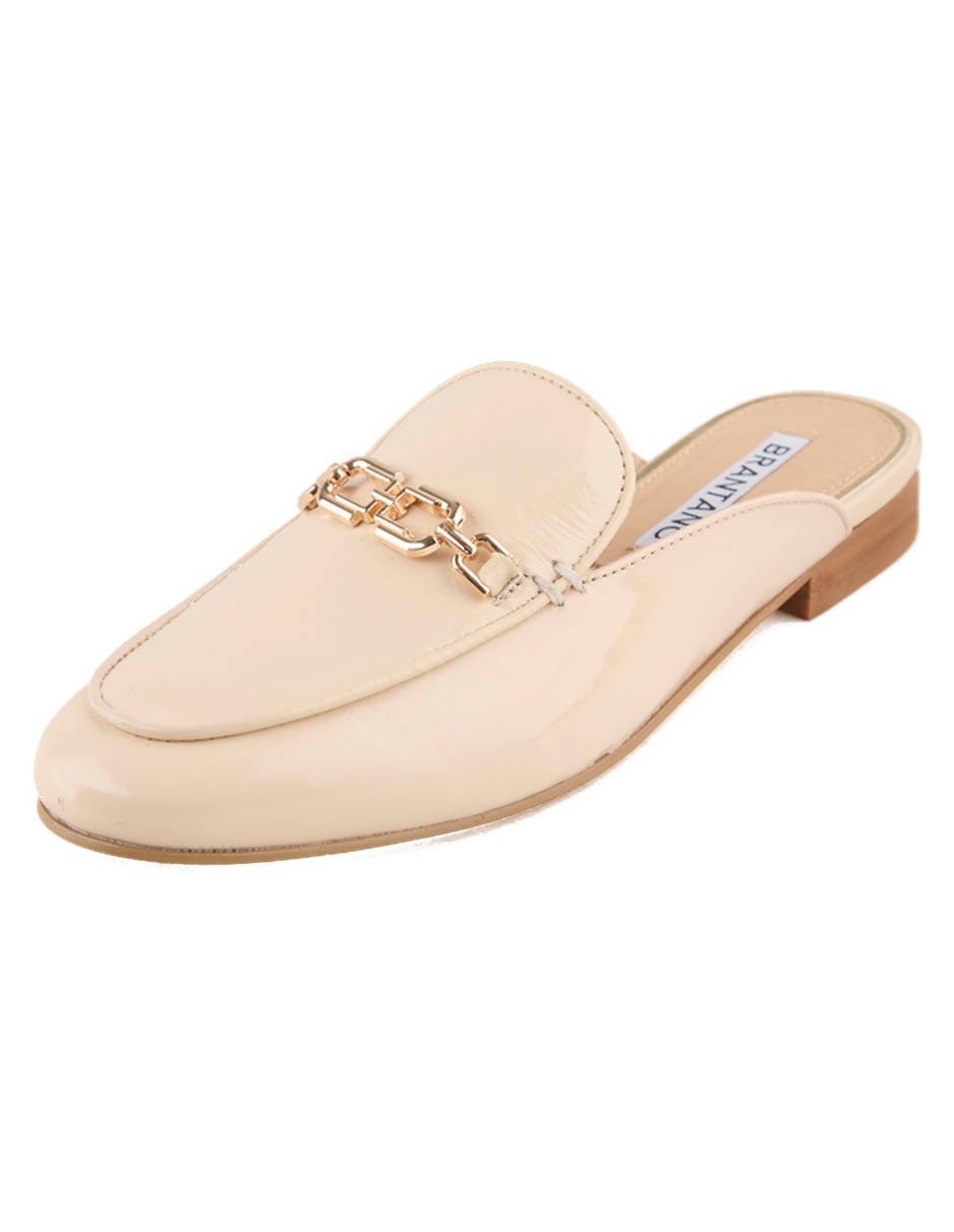 Zapato plano brantano 1443 zapato