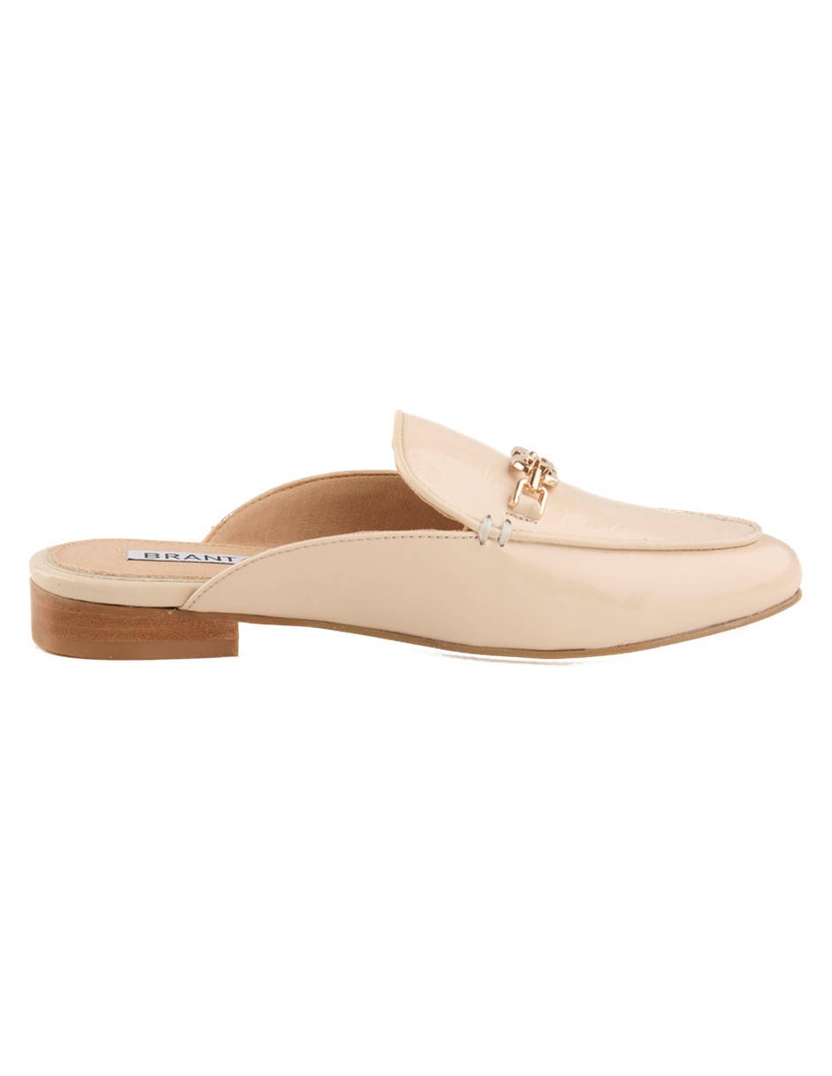 Zapato plano brantano 1443 zapato