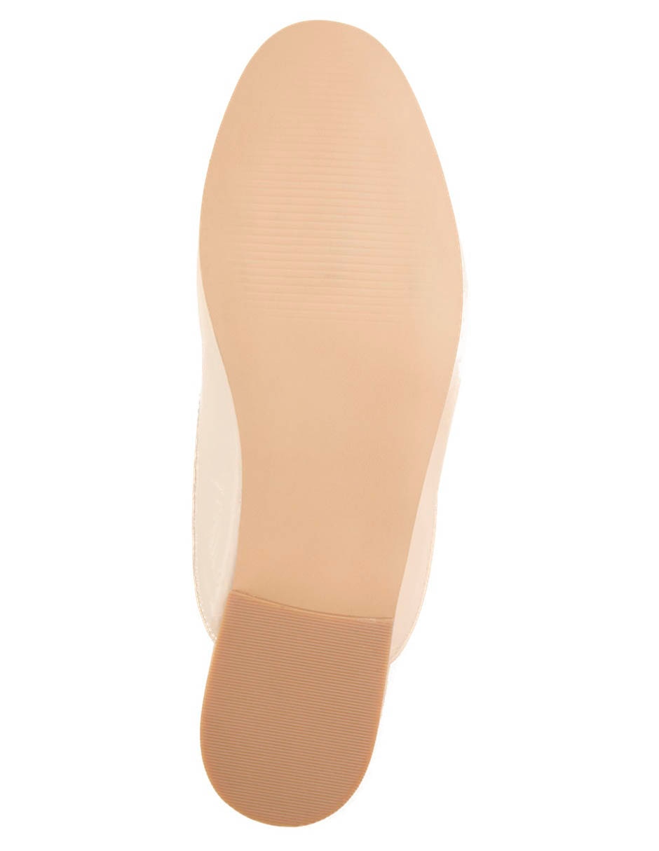 Zapato plano brantano 1443 zapato