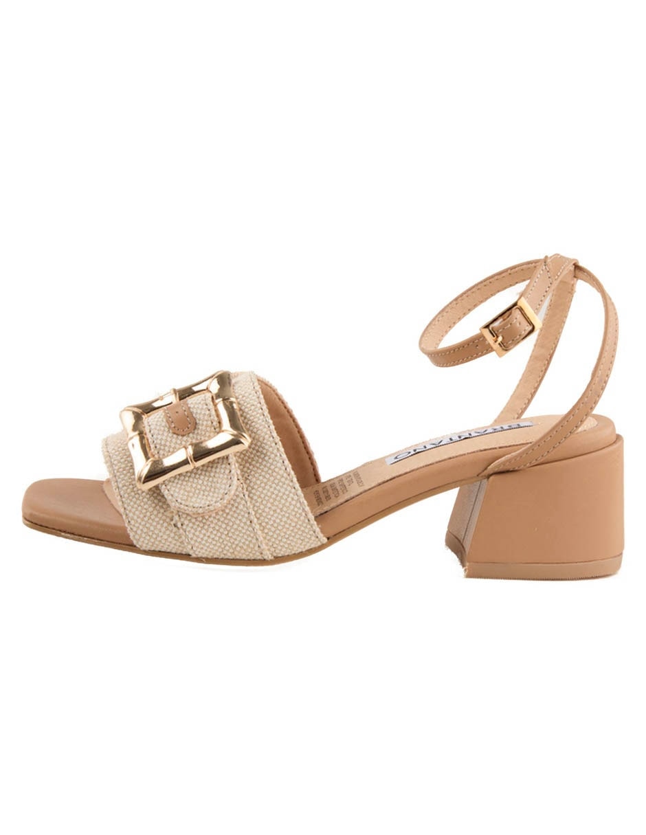 Sandalia katherine para mujer Sandalia katherine para mujer