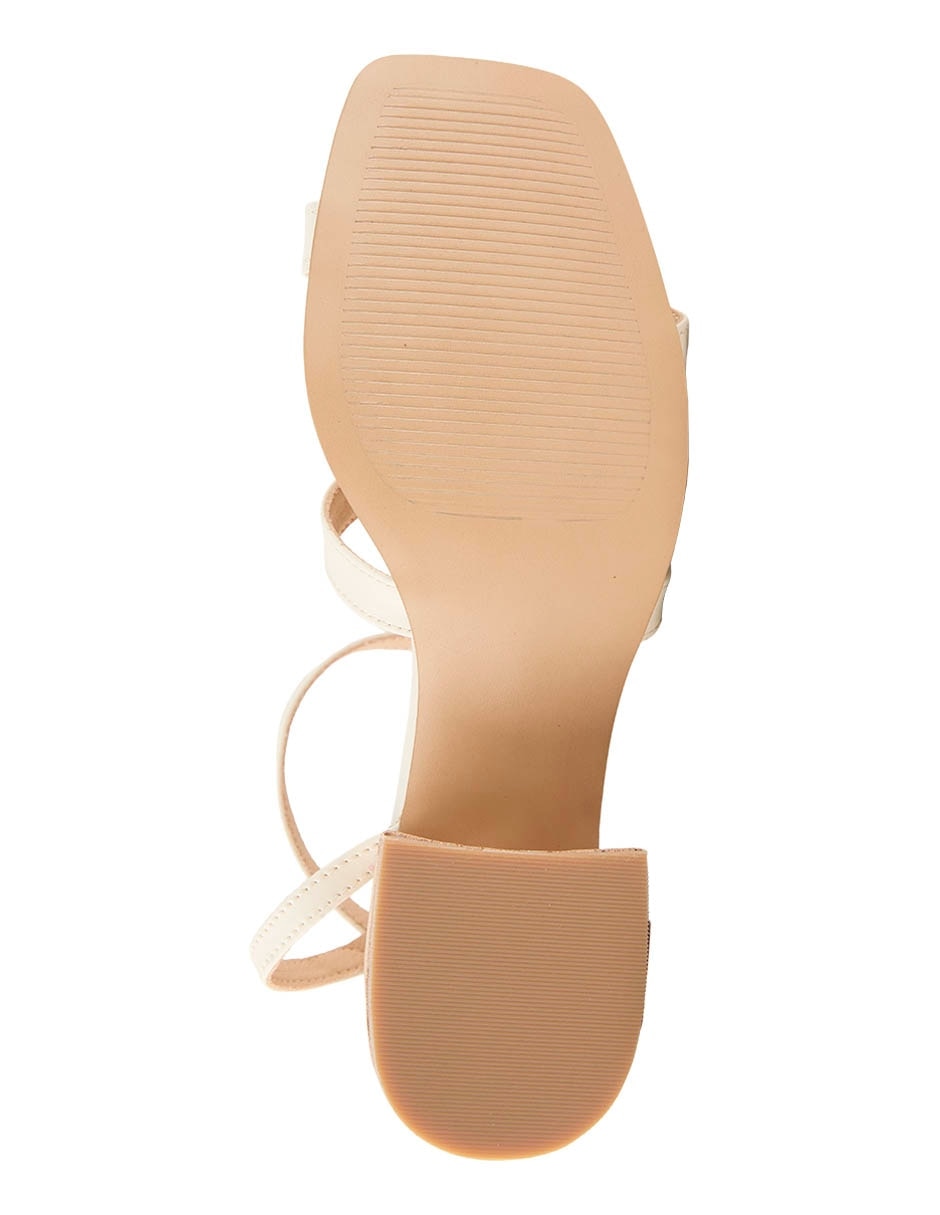 Sandalia katherine para mujer 6
