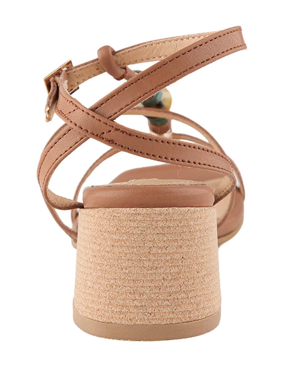 Sandalia para mujer 3