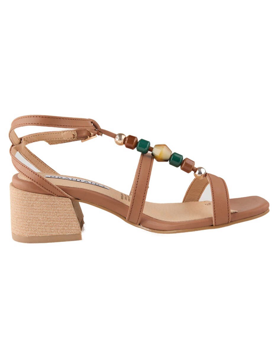 Sandalia para mujer 4