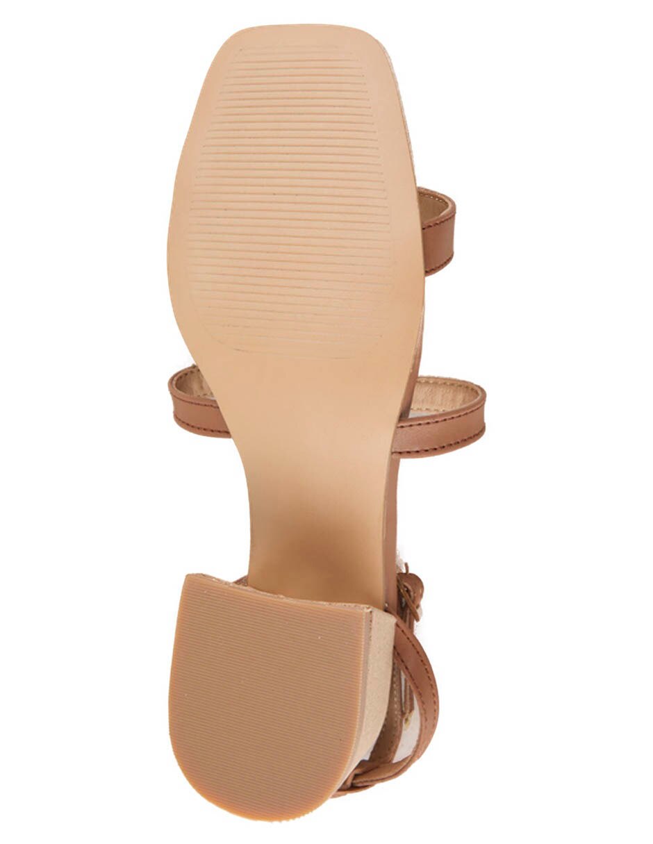 Sandalia para mujer 6