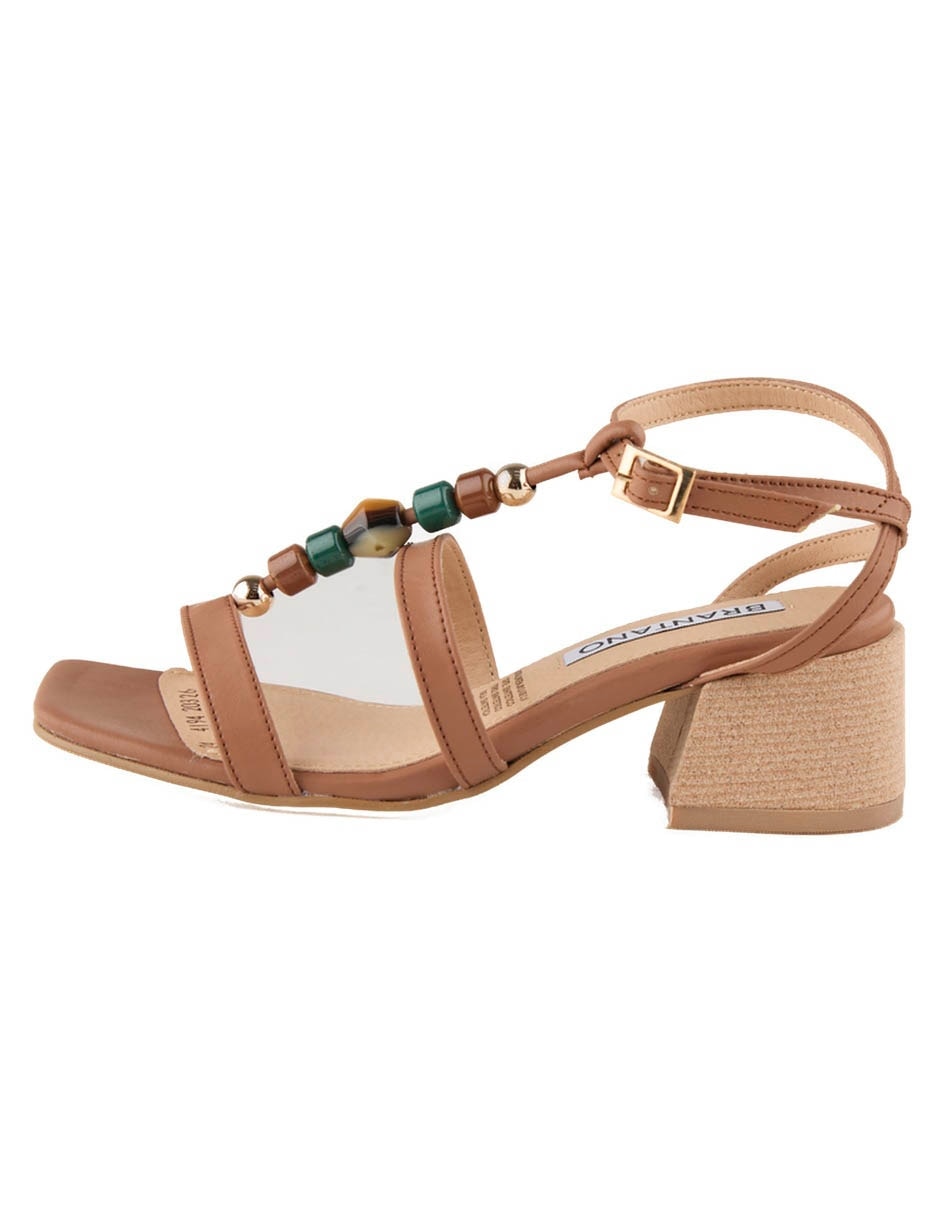 Sandalia para mujer