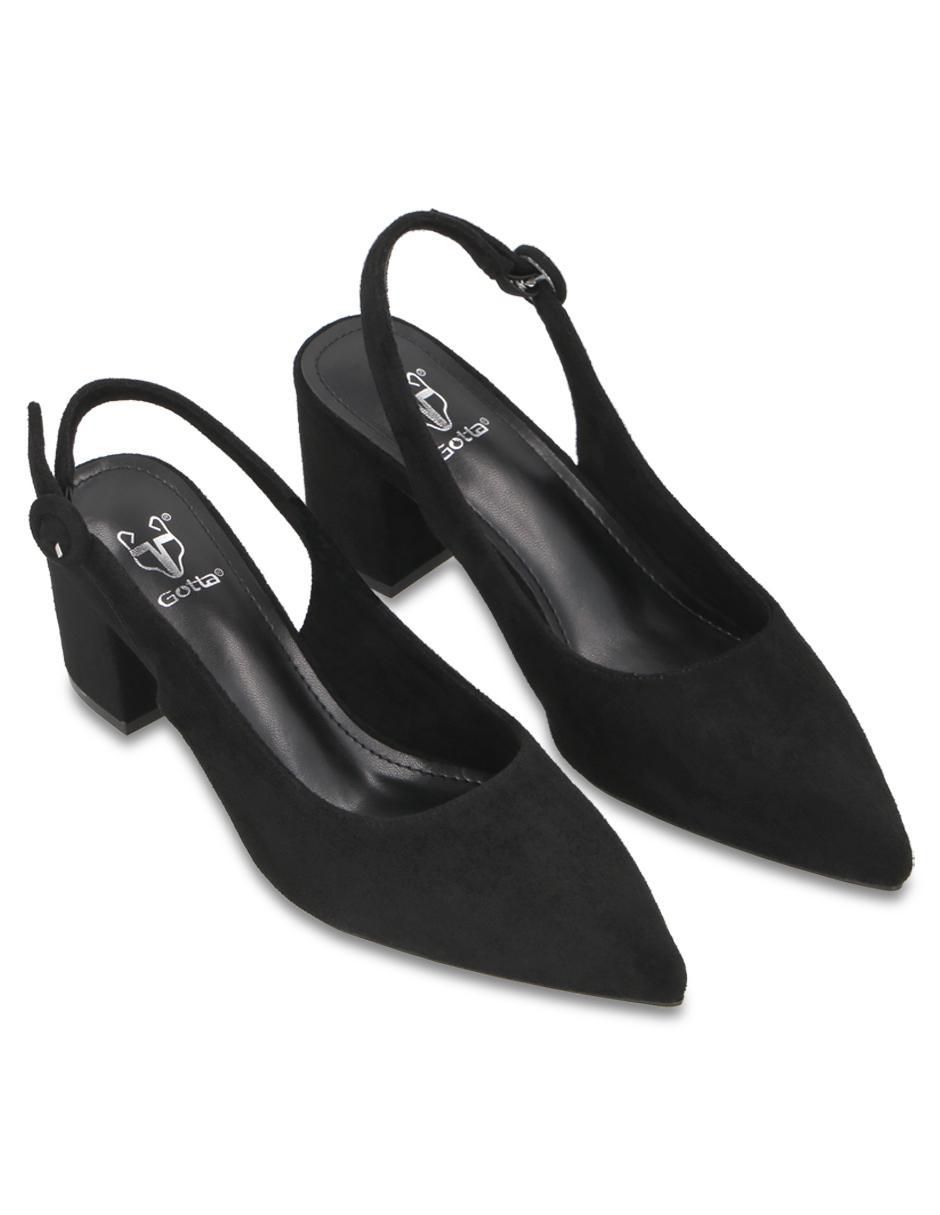 Zapatilla 5