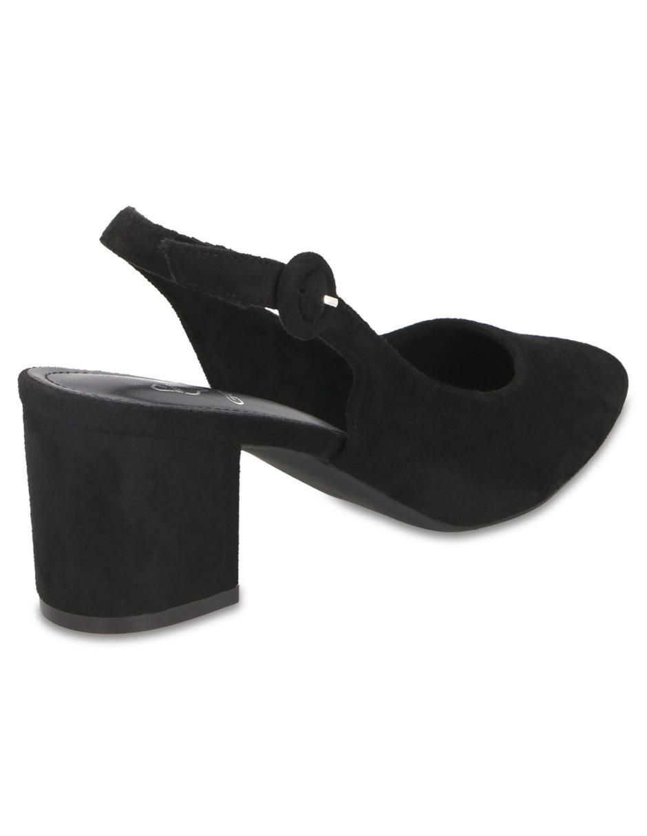 Zapatilla 4