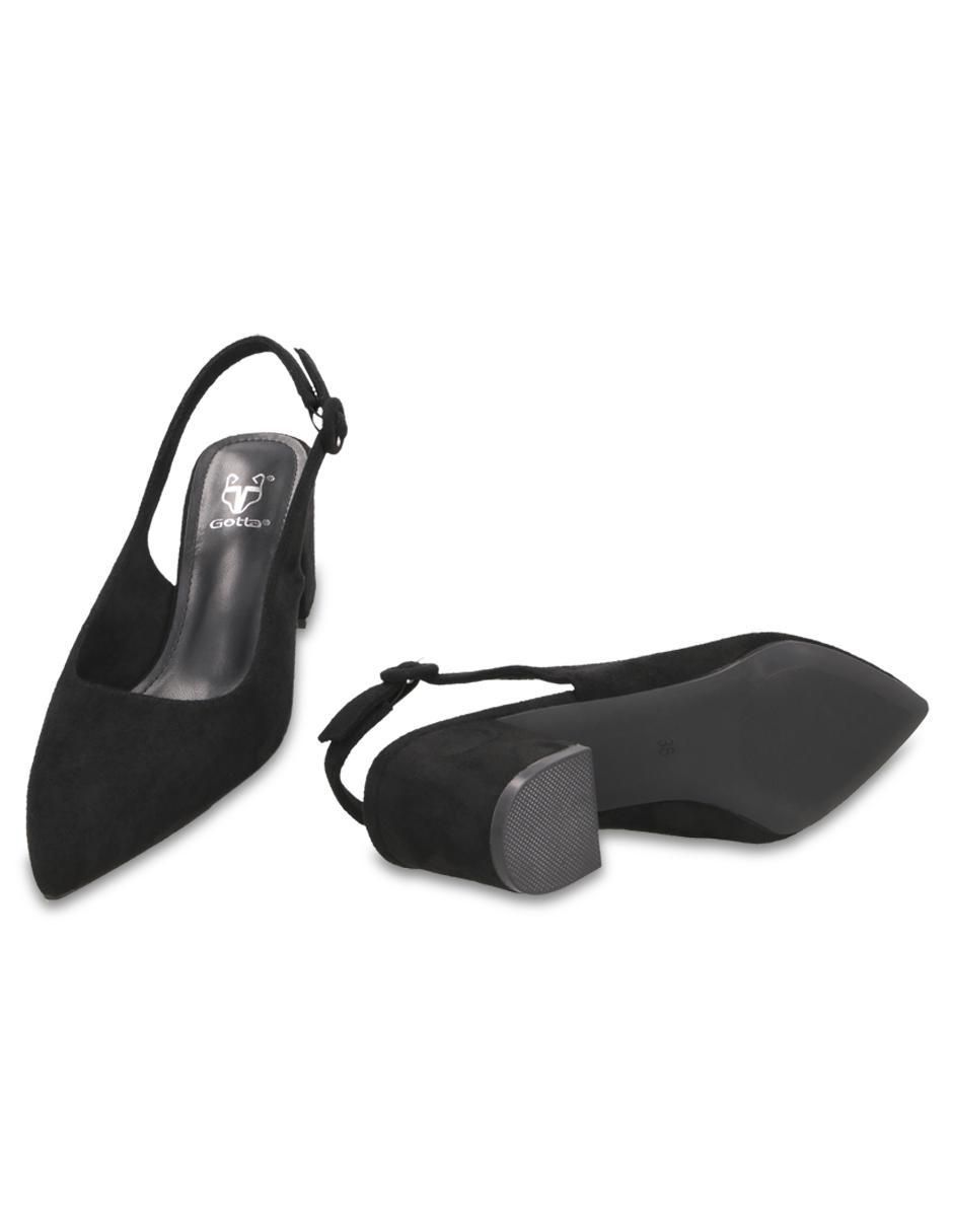 Zapatilla 3