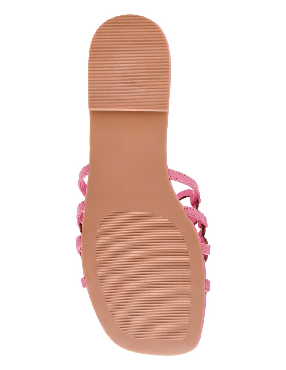 Sandalia para mujer 6