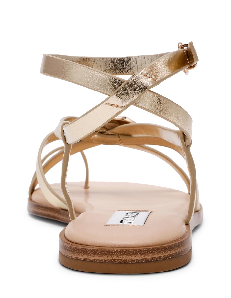 Sandalia para mujer 4