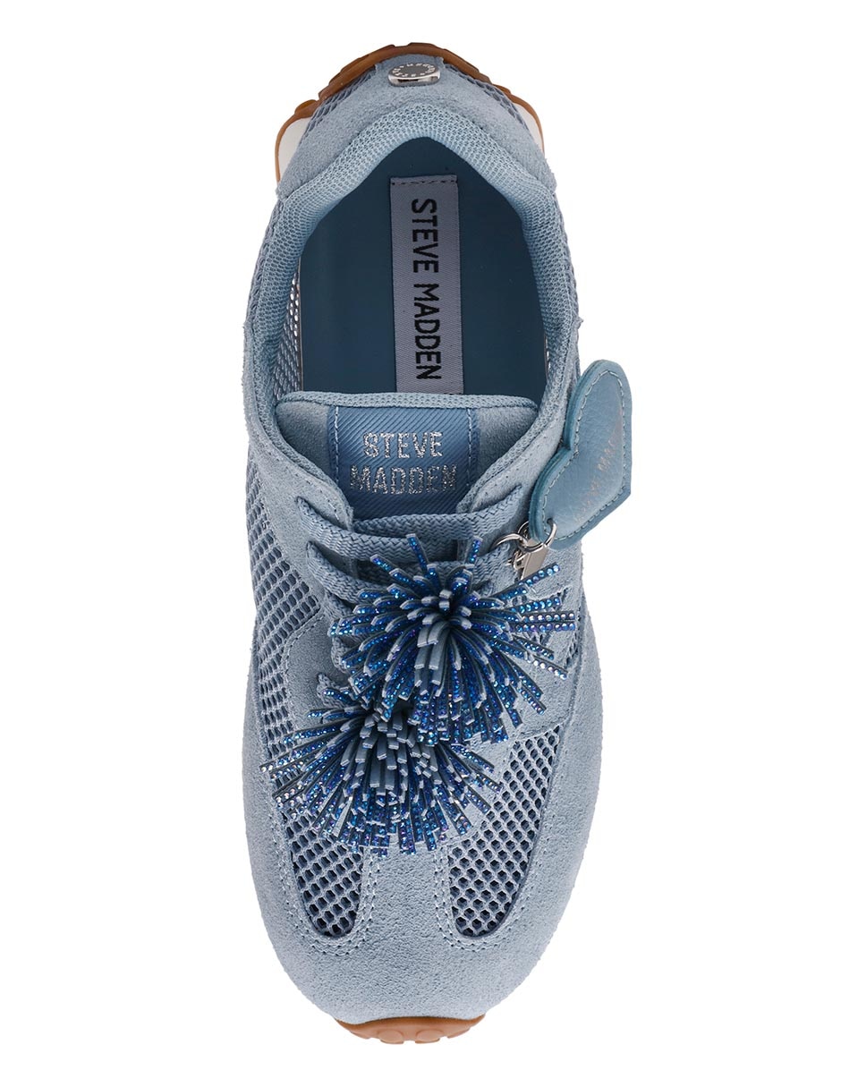 Tenis Steve Madden para mujer