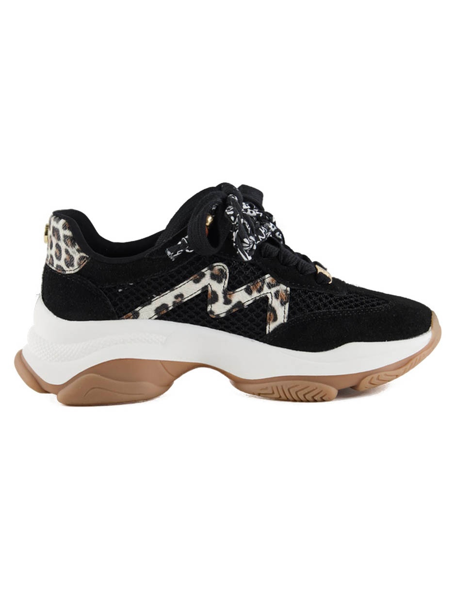 Tenis Maxfield para mujer 4