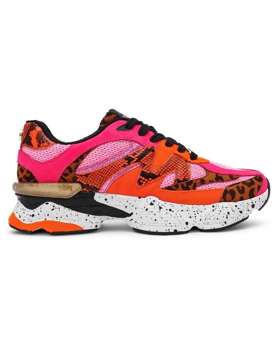 Tenis para mujer
