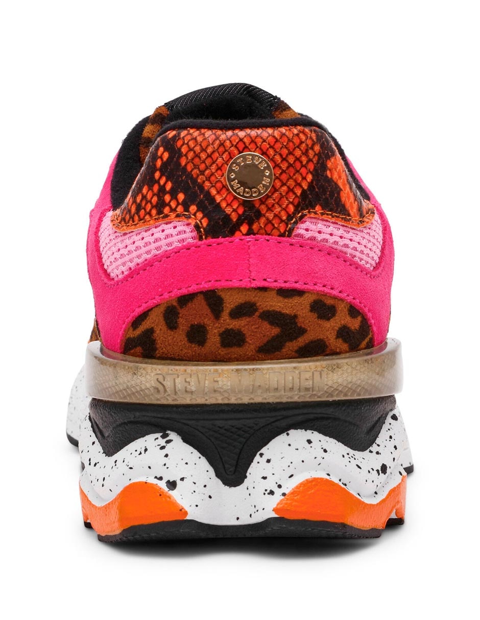 Tenis para mujer