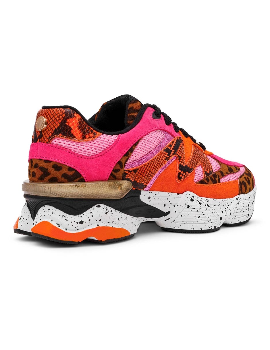 Tenis para mujer 7