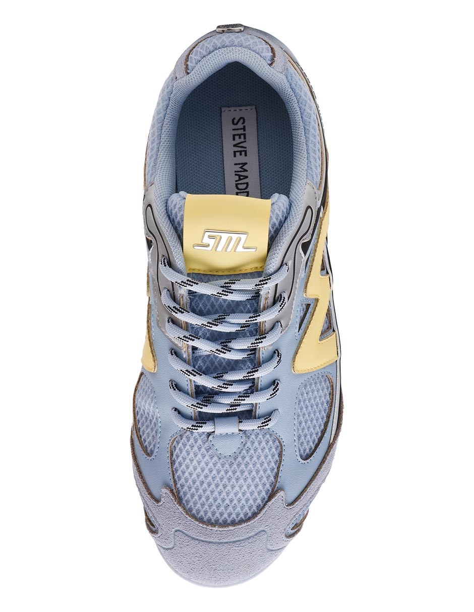 Tenis para mujer 5