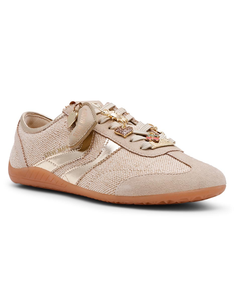 Tenis steve madden para mujer