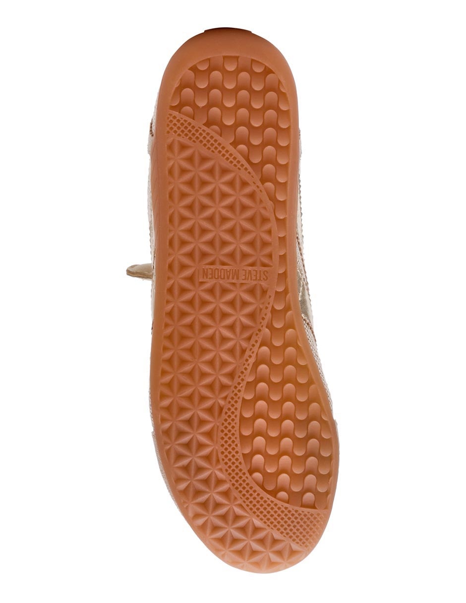 Tenis steve madden para mujer
