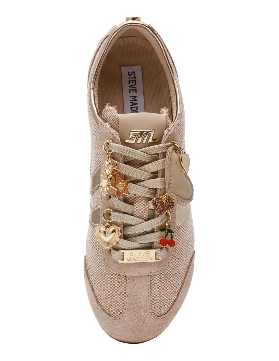 Tenis steve madden para mujer