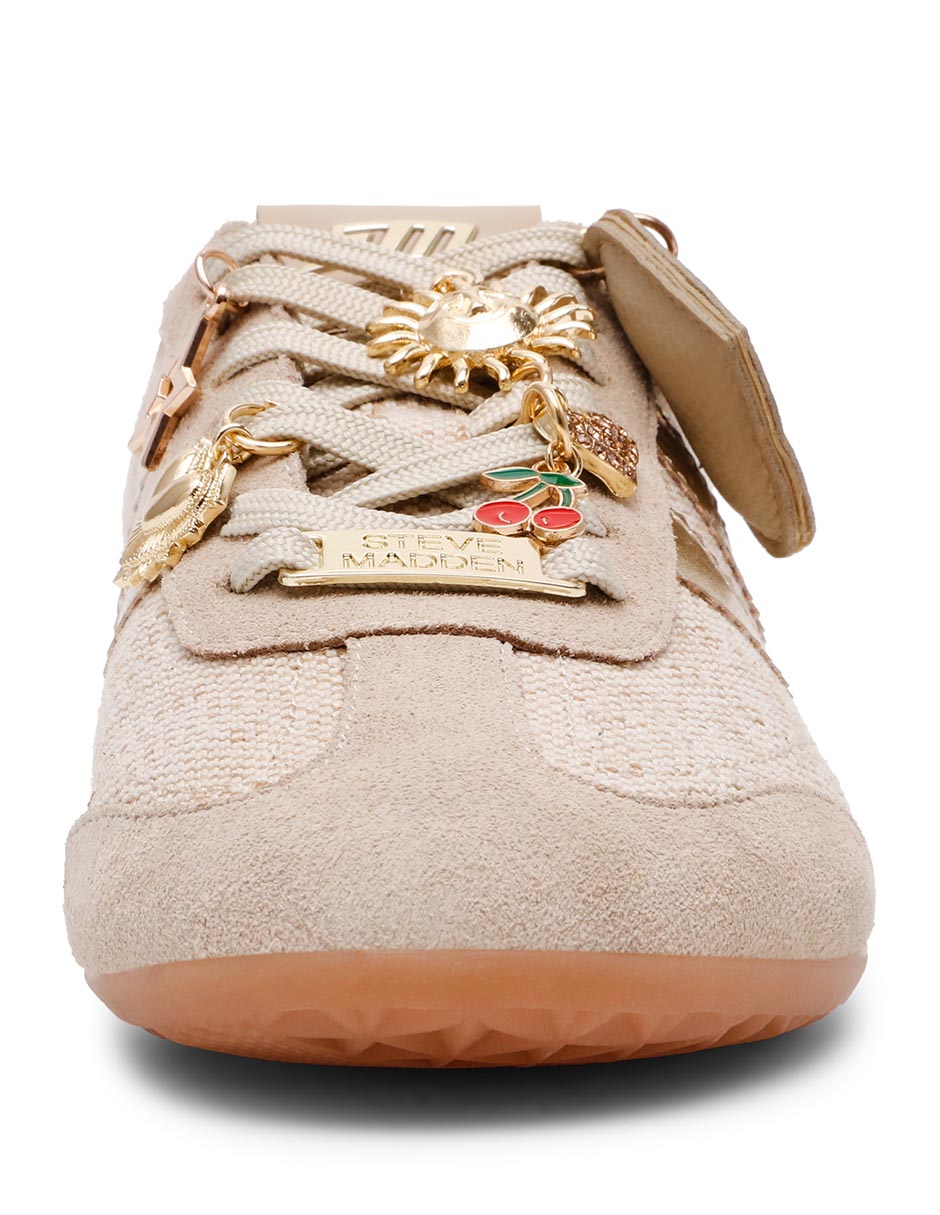 Tenis steve madden para mujer