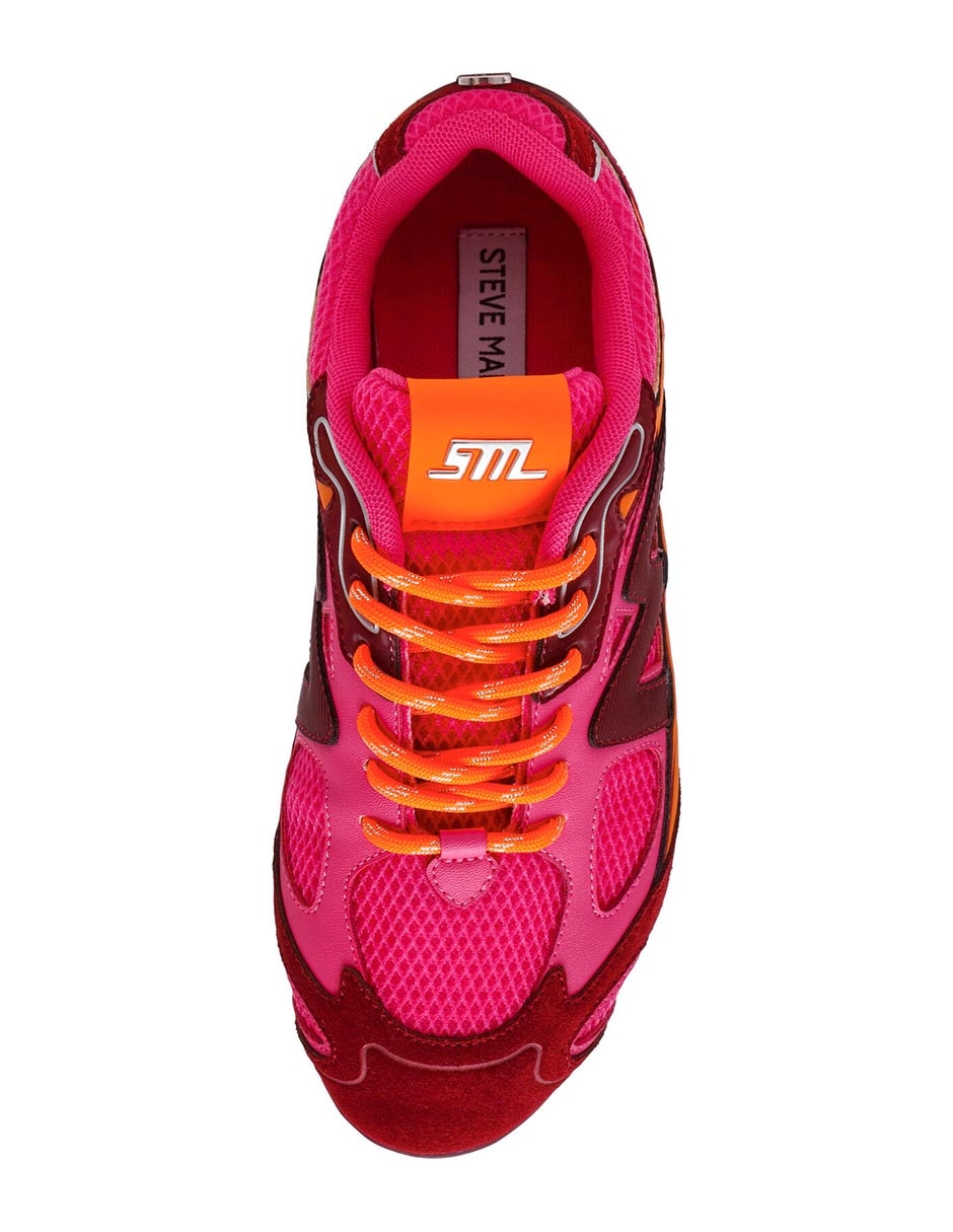 Tenis para mujer 7