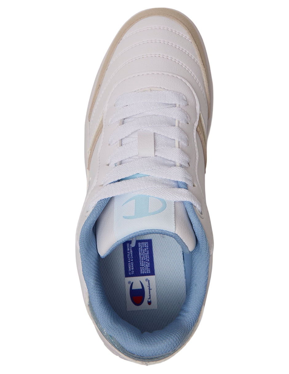 Tenis para mujer 3