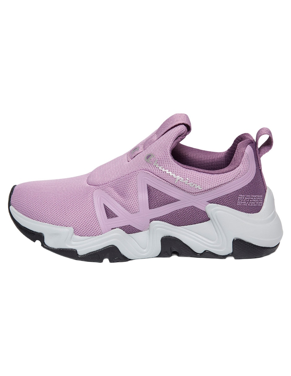 Tenis para mujer