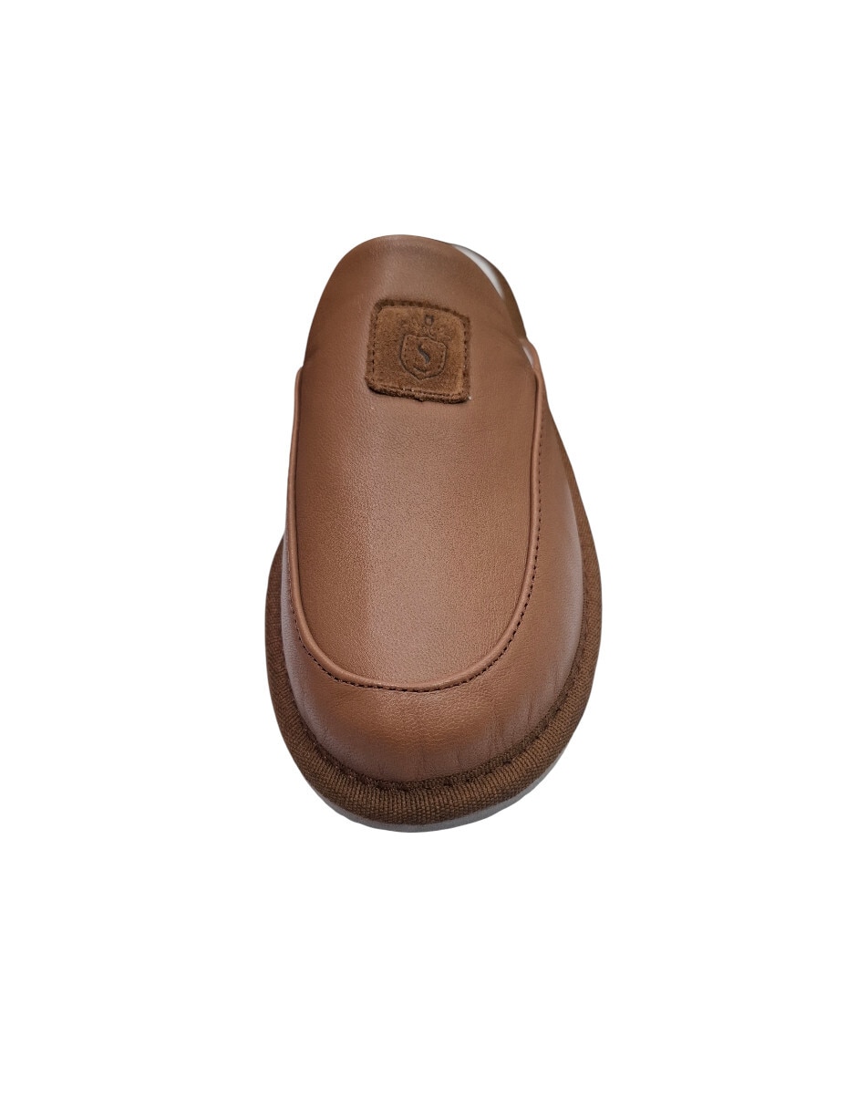 Pantufla para mujer 5